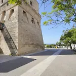 Διαμέρισμα Palazzotorre 102 - Luxury With Tower View Μπάρι
