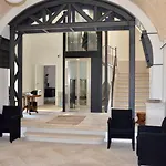 Palazzotorre 102 - Luxury With Tower View Μπάρι