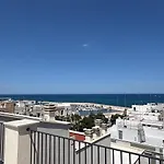 Palazzotorre 102 - Luxury With Tower View Διαμέρισμα Μπάρι