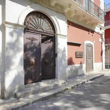 Διαμέρισμα Palazzotorre 102 - Luxury With Tower View