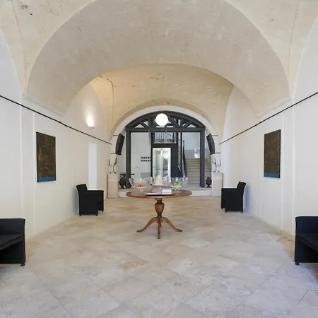 Διαμέρισμα Palazzotorre 102 - Luxury With Tower View *