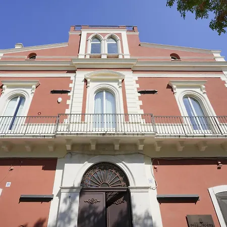 Palazzotorre 102 - Luxury With Tower View Μπάρι